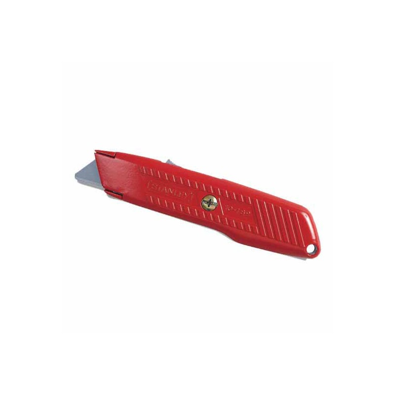 COLTELLO LAMA TRAPEZOIDALE AUTO   0-10-189 STANLEY