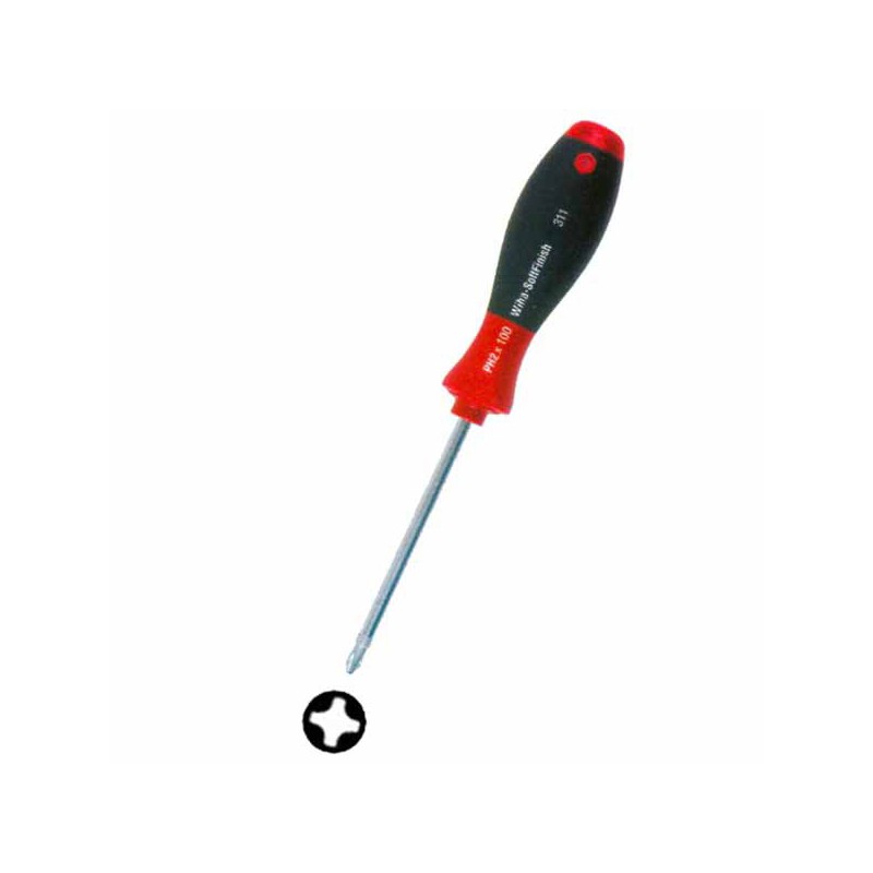 CACCIAVITE PH 2x100 311 WIHA CACCIAVITE PH 2x100 311 WIHA