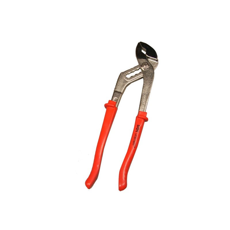 PINZA POLIGRIP CROMATA ISOLATA 250      ALTE 04413