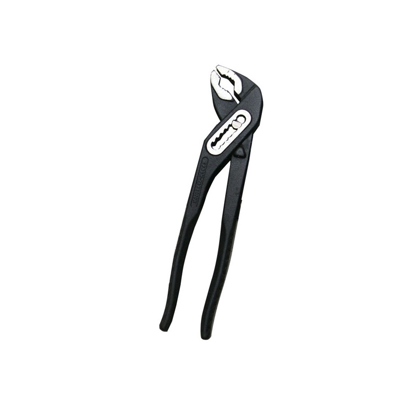 PINZA POLIGRIP CV NERA 175              ALTE 02700