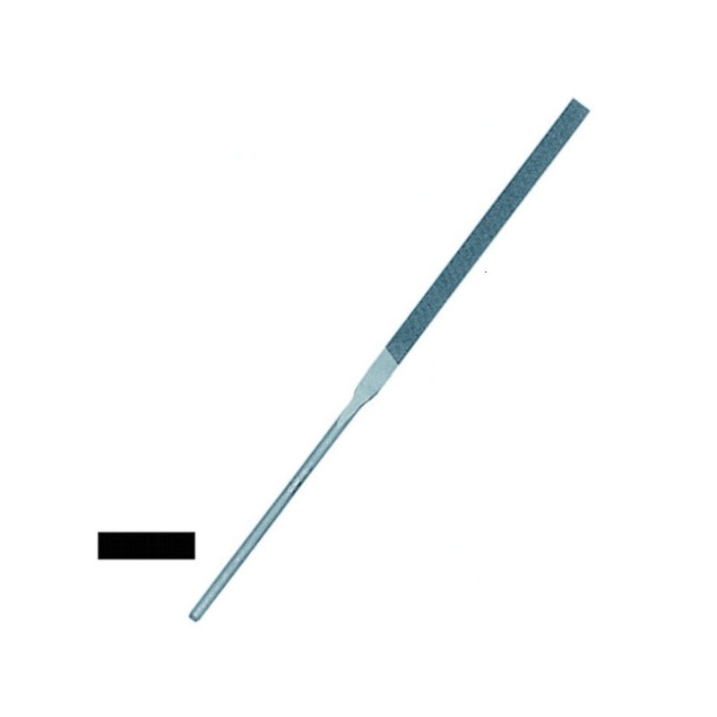 LIMA AGO PIATTA 1/2 DOLCE mm 160     STELLA BIANCA