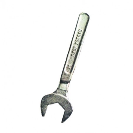 CHIAVE BOMBOLE GAS 25 ALTE 02385