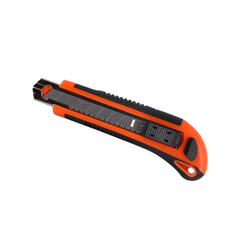 COLTELLO LAMA SPEZZARE 18 GUIDA MET AUT ALTE 06010