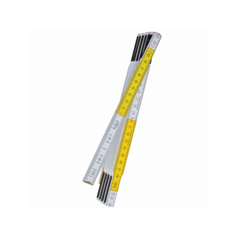 METRO DOPPIO BIANCO/GIALLO 5/BG VOLA METRO DOPPIO BIANCO/GIALLO 5/BG VOLA