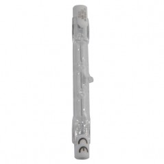 LAMPADA ALOGENA LINEARE mm  79 W  80         AIRAM