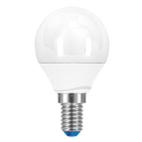 LAMPADA LED ELD SFERA E14 W4,9 2700K          SHOT