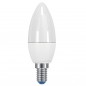 LAMPADA LED ELD OLIVA E14 W7,2 2700K SHOT LAMPADA LED ELD OLIVA E14 W7,2 2700K SHOT