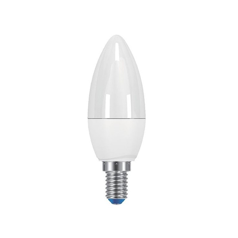 LAMPADA LED ELD OLIVA E14 W4,9 4000K SHOT LAMPADA LED ELD OLIVA E14 W4,9 4000K SHOT