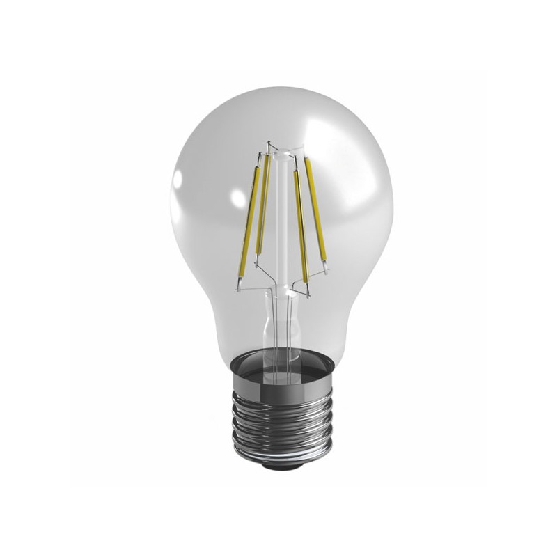 LAMPADA LED FILO GOCCIA E27 W 4,3 2700K   DURACELL
