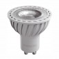 LAMPADA LED DICROICA GU10,0 W 3,5 3000K   DURACELL