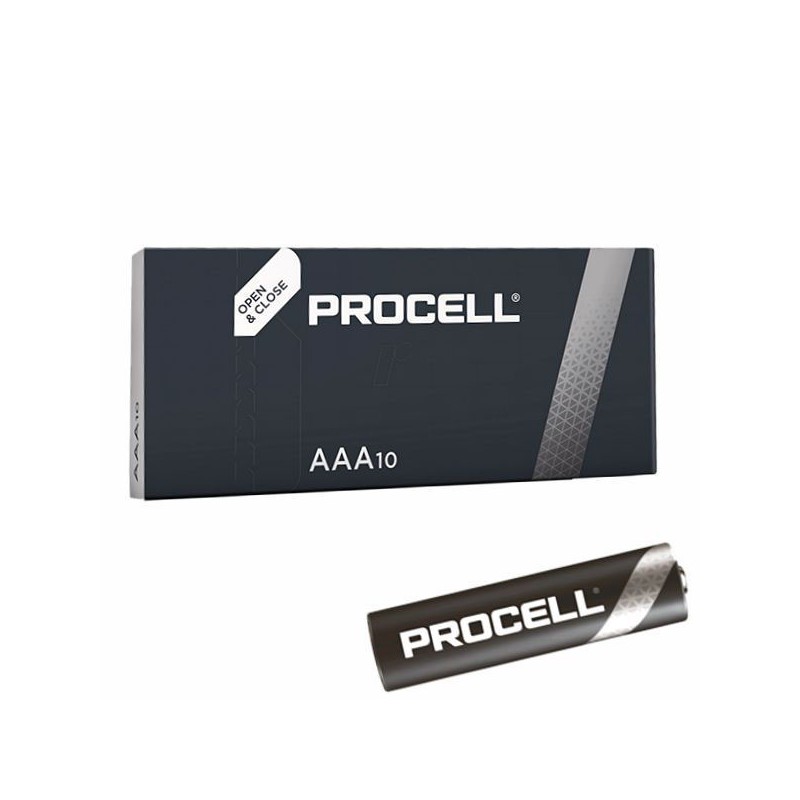 PILA PLUS MINISTILO Pz 10 MN2400 DURACELL PILA PLUS MINISTILO Pz 10 MN2400 DURACELL