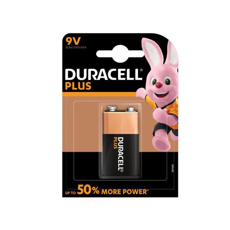 PILA PLUS TRANSISTOR MN1604 DURACELL PILA PLUS TRANSISTOR MN1604 DURACELL