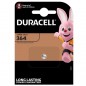PILA BOTTONE OSSIDO ARGENTO D364 DURACELL PILA BOTTONE OSSIDO ARGENTO D364 DURACELL
