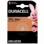 PILA BOTTONE OSSIDO ARGENTO D392/D384 DURACELL PILA BOTTONE OSSIDO ARGENTO D392/D384 DURACELL