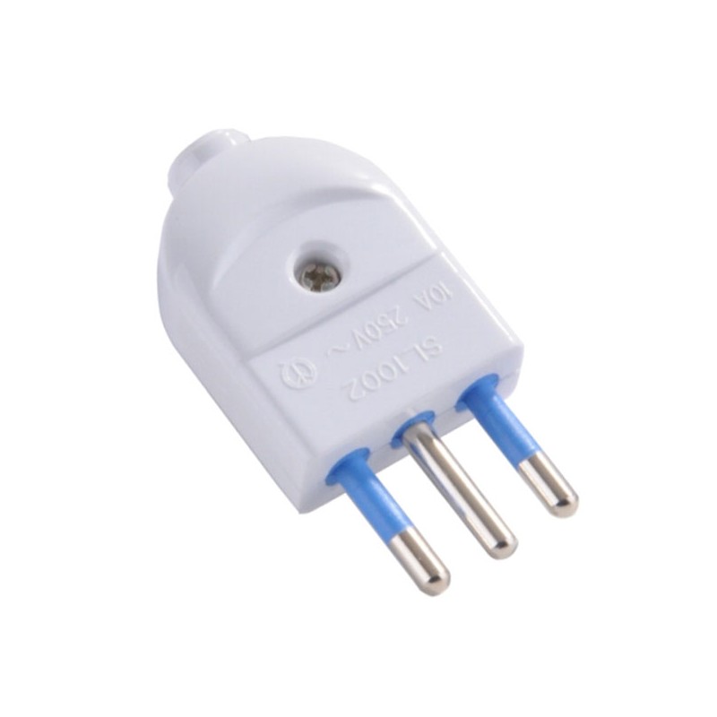 SPINA DIRITTA 10A+T        BIANCA    SYNTESY 00344