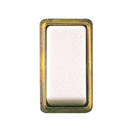 FRUTTO MAGIC INTERRUTTORE UNIPOLARE