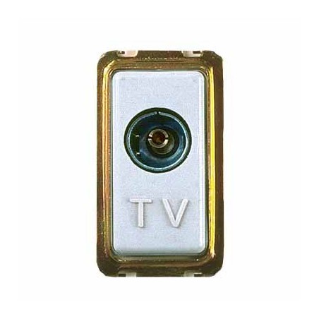 FRUTTO MAGIC PRESA TELEVISORE mm 9,5