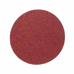 DISCO ABRASIVO VELCRO 115 gr120           IMPERIAL