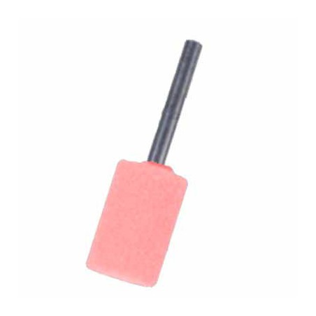 MOLA ABRASIVA CILINDRICA 15x20 CODULO 6 PG