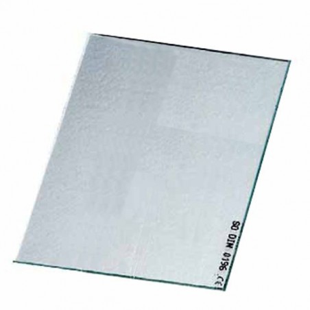 VETRO MASCHERA SALDATURA CHIARO              SACIT