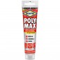 ADESIVO POLY MAX g 115 CRISTAL              BOSTIK