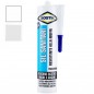 SILICONE ACETICO SANITARI TRASP. ml 280 BOSTIK SILICONE ACETICO SANITARI TRASP. ml 280 BOSTIK