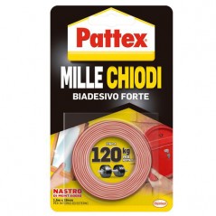 MILLECHIODI TAPE mm 19 m 1,5 PATTEX