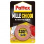 MILLECHIODI TAPE mm 19 m 1,5 PATTEX MILLECHIODI TAPE mm 19 m 1,5 PATTEX