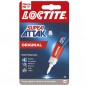 COLLA SUPERATTAK ORIGINAL g 3,0 LOCTITE COLLA SUPERATTAK ORIGINAL g 3,0 LOCTITE
