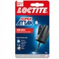 COLLA SUPERATTAK EASYBRUSH          g  5,0 LOCTITE