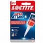COLLA SUPERATTAK PRECISION MAX      g 10,0 LOCTITE