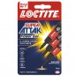 COLLA SUPERATTAK POWER GEL MINI TR. g  3,0 LOCTITE