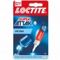COLLA SUPERATTAK VETRO              g  3,0 LOCTITE