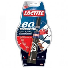 COLLA UNIVERSALE 60'                g 20,0 LOCTITE
