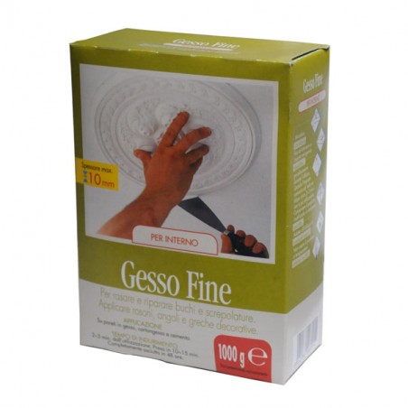 GESSO g 5000 LINEA PIU'