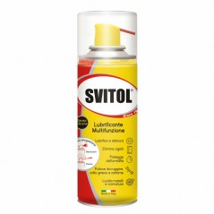 SVITOL SUPER SPRAY ml 100                  AREXONS
