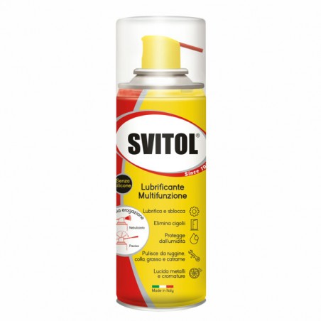 SVITOL SUPER SPRAY ml 100                  AREXONS