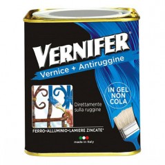 VERNIFER ml 750 GRAFITE ANTICO AREXONS