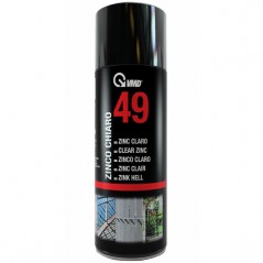 ZINCO CHIARO SPRAY ml 400              EXCEL 11355