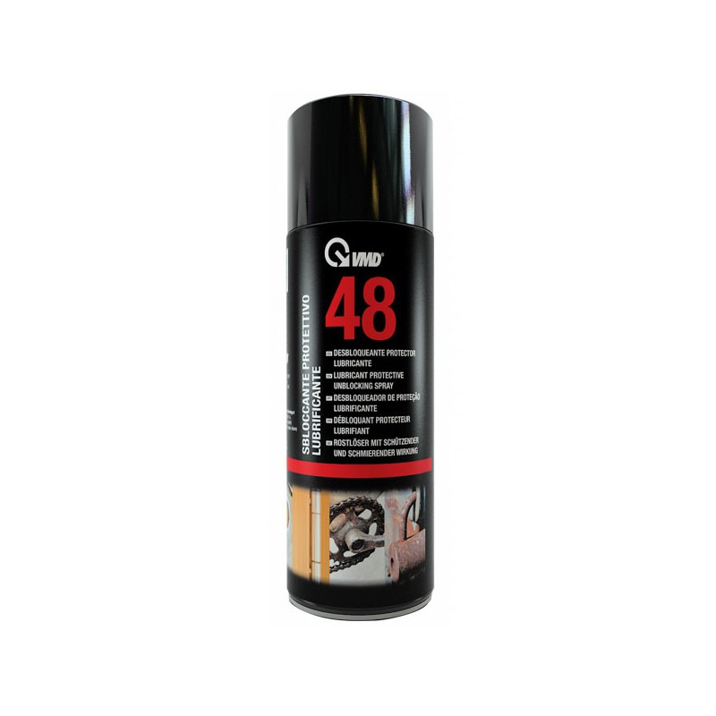 LUBRIFICANTE SPRAY ml 400 EXCEL 11359 LUBRIFICANTE SPRAY ml 400 EXCEL 11359