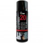 OLIO TAGLIO SPRAY ml 400               EXCEL 11363