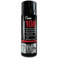 GRASSO MULTIUSO SPRAY ml 400 EXCEL 11358