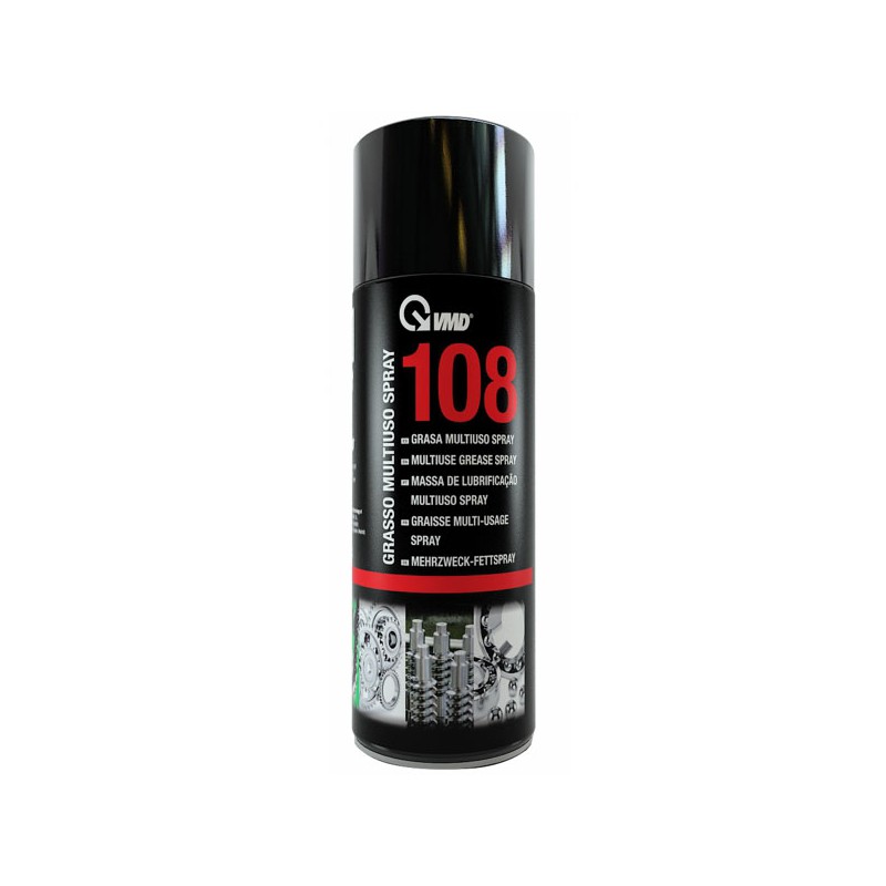 GRASSO MULTIUSO SPRAY ml 400           EXCEL 11358
