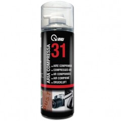 ARIA AIR CLEAN SPRAY ml 400 EXCEL 11357