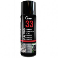 INOX SPRAY ml 400 33 VMD