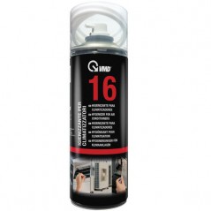 IGIENIZZANTE CONDIZIONATORI ml 400          16 VMD