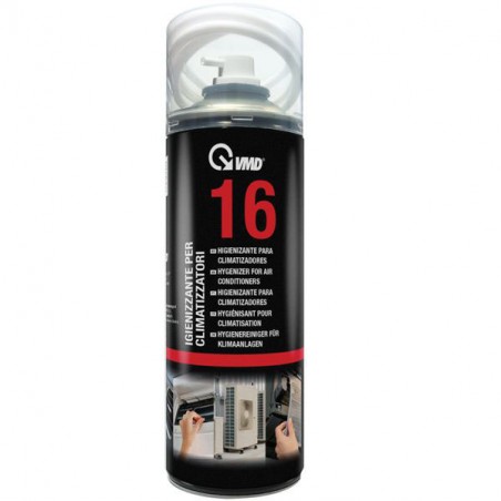 IGIENIZZANTE CONDIZIONATORI ml 400          16 VMD