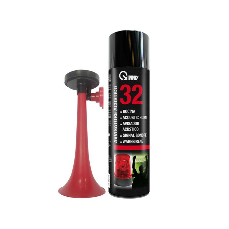 AVVISATORE ACUSTICO ml 300 32 VMD AVVISATORE ACUSTICO ml 300 32 VMD