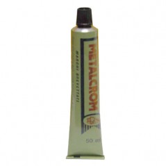 PASTA LUCIDANTE BRUNITO ml 50 METALCROM