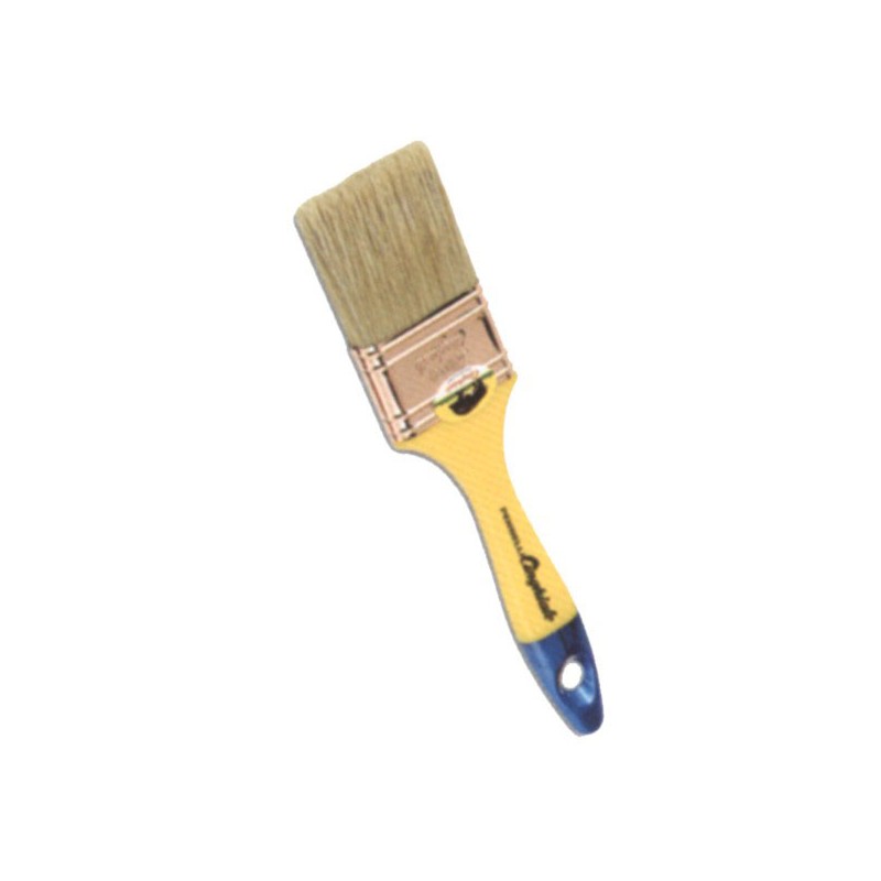 PENNELLESSA TRIPLA 70 PLASTICA     S.535 CINGHIALE